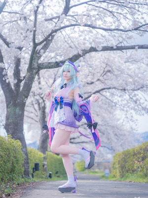 【C106】碧-ao-(原神・瑞希＆心海)_213_fqan