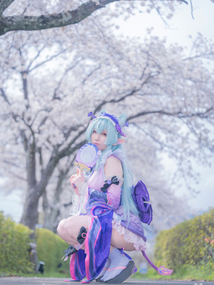 【C106】碧-ao-(原神・瑞希＆心海)_216_fied