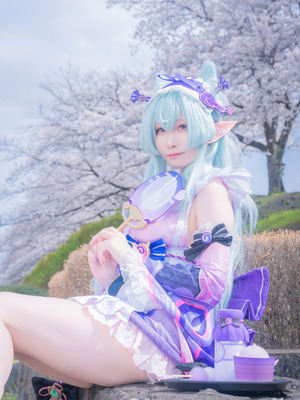 【C106】碧-ao-(原神・瑞希＆心海)_221_ybno