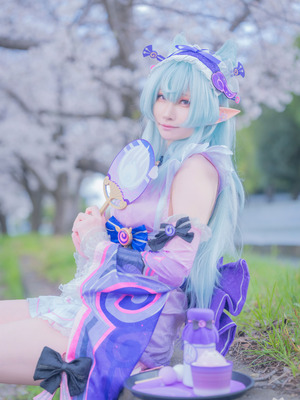 【C106】碧-ao-(原神・瑞希＆心海)_231_erav