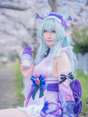 【C106】碧-ao-(原神・瑞希＆心海)_240_kbro