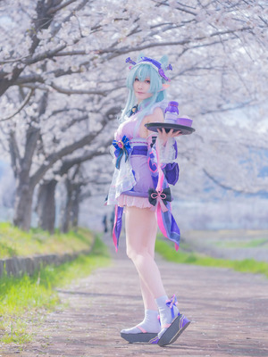 【C106】碧-ao-(原神・瑞希＆心海)_242_rimo