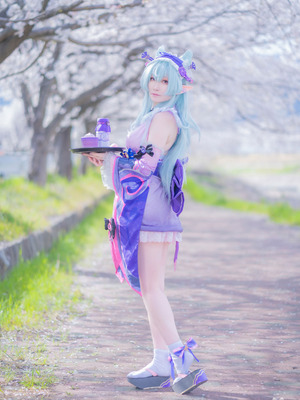 【C106】碧-ao-(原神・瑞希＆心海)_247_ocgj