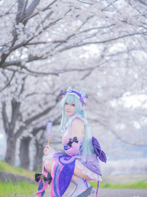 【C106】碧-ao-(原神・瑞希＆心海)_250_thuw