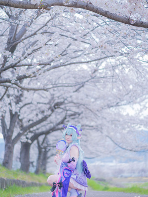 【C106】碧-ao-(原神・瑞希＆心海)_255_bdww