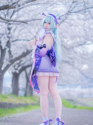 【C106】碧-ao-(原神・瑞希＆心海)_265_amyc