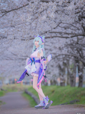 【C106】碧-ao-(原神・瑞希＆心海)_275_kryf