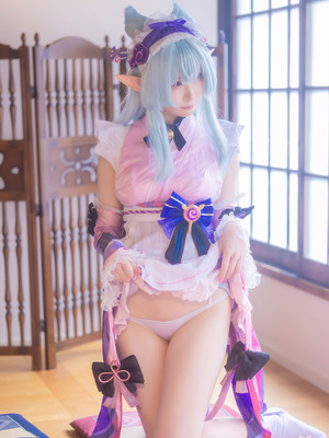 【C106】碧-ao-(原神・瑞希＆心海)_284_csru