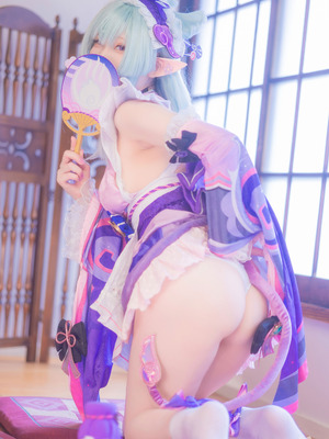 【C106】碧-ao-(原神・瑞希＆心海)_312_qqjm