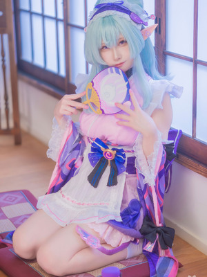 【C106】碧-ao-(原神・瑞希＆心海)_319_yowf