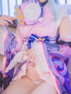 【C106】碧-ao-(原神・瑞希＆心海)_321_byxm