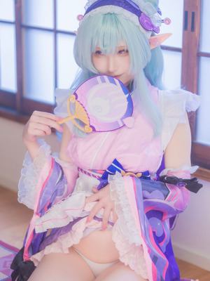 【C106】碧-ao-(原神・瑞希＆心海)_323_tiha