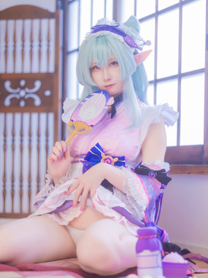 【C106】碧-ao-(原神・瑞希＆心海)_328_htix