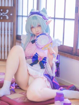 【C106】碧-ao-(原神・瑞希＆心海)_329_oefu