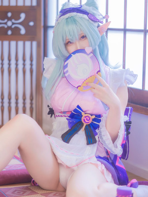 【C106】碧-ao-(原神・瑞希＆心海)_330_qere