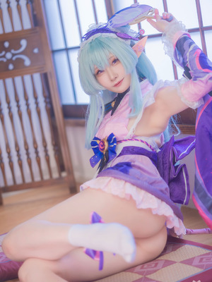 【C106】碧-ao-(原神・瑞希＆心海)_338_kusc