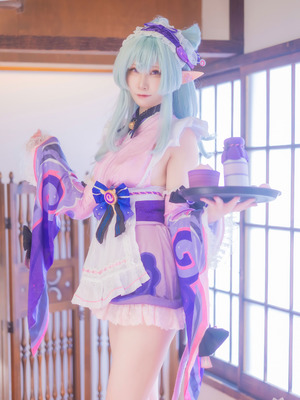 【C106】碧-ao-(原神・瑞希＆心海)_348_erfe