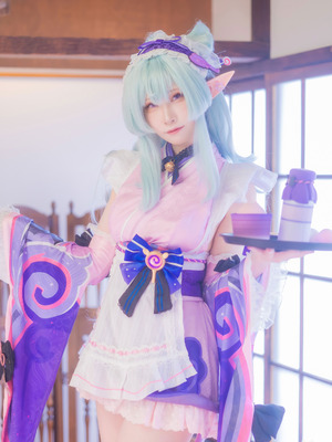 【C106】碧-ao-(原神・瑞希＆心海)_349_oxil