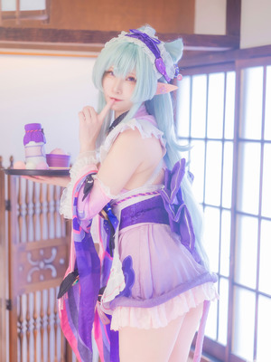 【C106】碧-ao-(原神・瑞希＆心海)_350_uwit