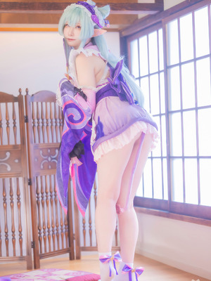 【C106】碧-ao-(原神・瑞希＆心海)_364_ppba