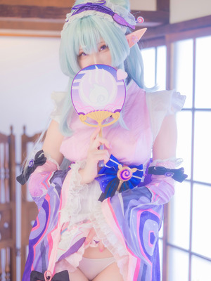 【C106】碧-ao-(原神・瑞希＆心海)_371_babf