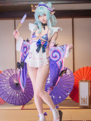 【C106】碧-ao-(原神・瑞希＆心海)_378_cbcs