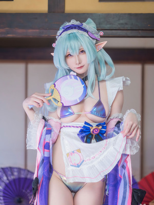 【C106】碧-ao-(原神・瑞希＆心海)_384_viey