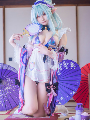 【C106】碧-ao-(原神・瑞希＆心海)_395_kynd