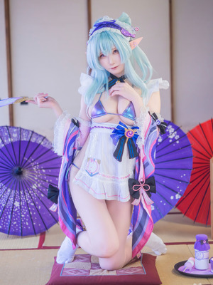 【C106】碧-ao-(原神・瑞希＆心海)_397_utac