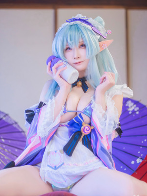 【C106】碧-ao-(原神・瑞希＆心海)_420_gxfg