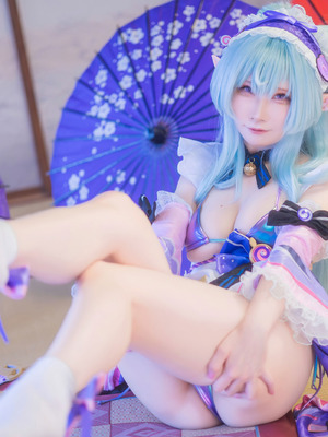 【C106】碧-ao-(原神・瑞希＆心海)_427_hfcj