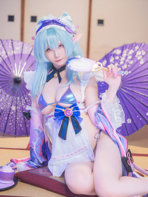 【C106】碧-ao-(原神・瑞希＆心海)_433_wams