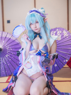 【C106】碧-ao-(原神・瑞希＆心海)_444_kqtt