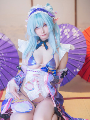 【C106】碧-ao-(原神・瑞希＆心海)_445_kgli