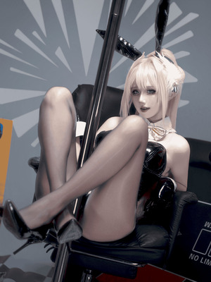 十悲伤小木十 - 露菲 奢侈兔 (NIKKE）_09_ipvr