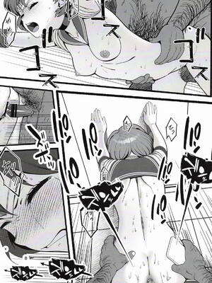 [アフガン杉田] 亜美ちゃんが酷い目に合う薄い本 (美少女戦士セーラームーン)_09_tnjg