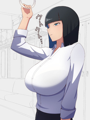 [バラスボルン] 認識阻害な女性社員_003_vjvy