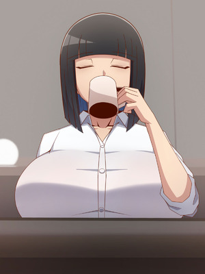 [バラスボルン] 認識阻害な女性社員_121_pgaf