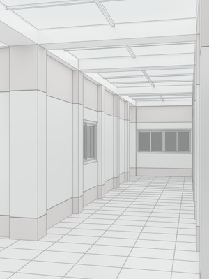 [バラスボルン] 認識阻害な女性社員_127_dvmc