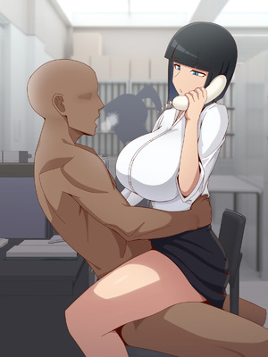 [バラスボルン] 認識阻害な女性社員_128_xrtw