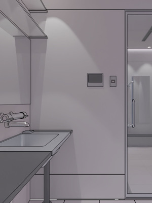 [バラスボルン] 認識阻害な女性社員_132_wcnp