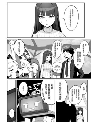 [お解りいただけただろうか (海山そぜ)] 電脳に眠る愛の鍵 (ブルーアーカイブ)｜沉眠于电脑的爱之匙 [欶澜汉化组] [DL版]_132_cgle