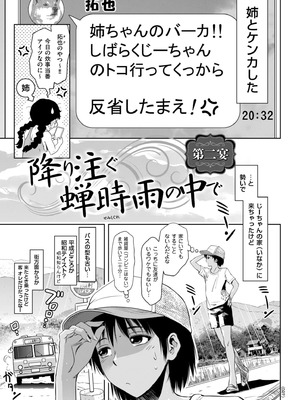 [滝れーき] 純情堕悦ほりっく [DL版]_029_hlnd