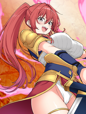 [かみか堂 (銀曜ハル)]スキル「快感→魔力変換」でハーレムを1_スキル快感１_004