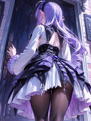 [ArlanMi] Vivian2-150p [AI Generated]_005