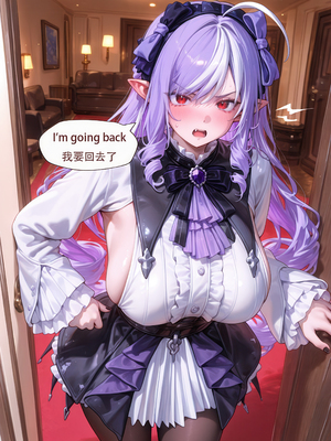 [ArlanMi] Vivian2-150p [AI Generated]_012