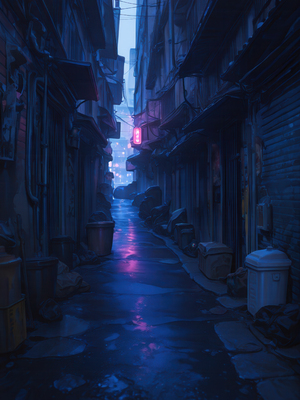 [ArlanMi] Cyrene01-130p [AI Generated]_0010