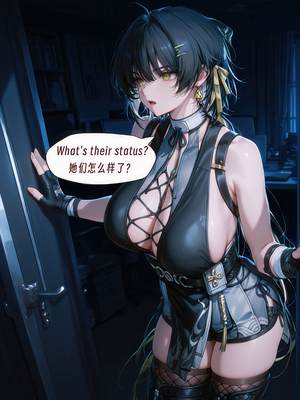 （ArlanMi）Female rover [AI Generated]_0003