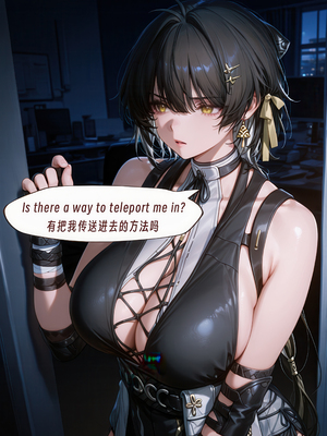 （ArlanMi）Female rover [AI Generated]_0007