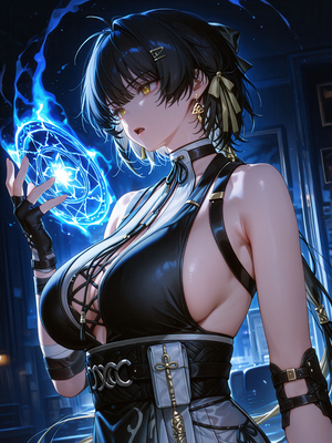 （ArlanMi）Female rover [AI Generated]_0013